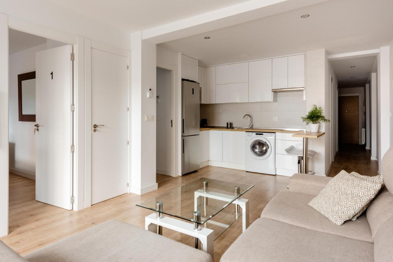 Nuevo Centro Appartement Granada
